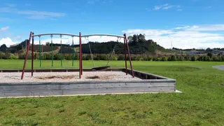 Orangapani Reserve - playground