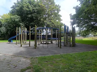 Bradford Park Playground photo 4