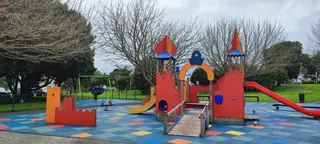 Rocket Park