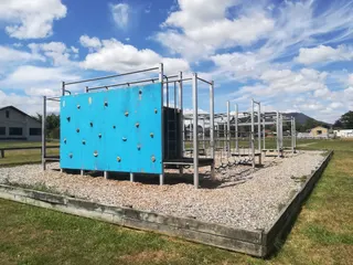 Taupo Community Park