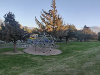 Memorial Park Playground photo 4