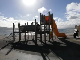 Freyberg Beach Play Area photo 4