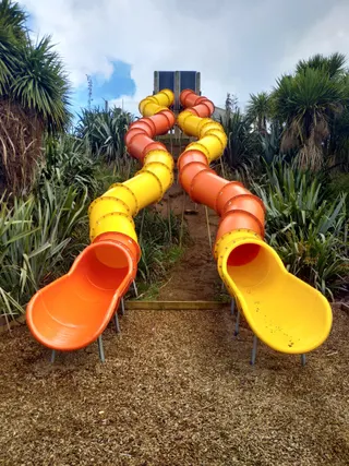 Samuel Miller Reserve photo 2