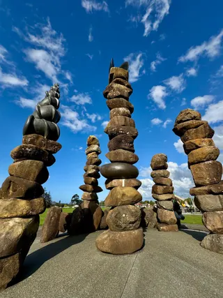 Kerikeri town Playground photo 8