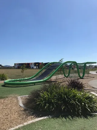 Destination Playground