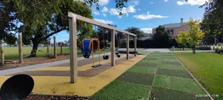 Bathgate Park Playground photo 2