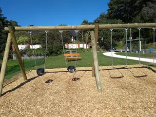 Browns Bay Playground photo 2