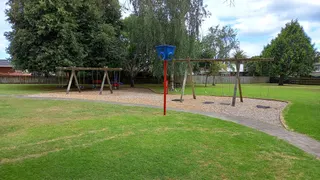 Jubilee Park Splash Pad