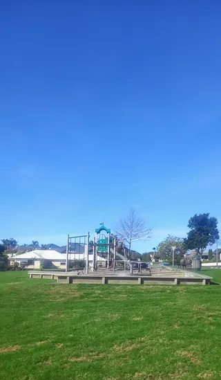 Glenpark Reserve photo 3