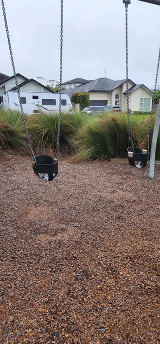Ridgedale Playground photo 8