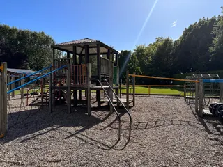 Burnside Park Playground photo 2