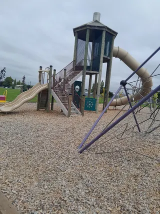George Glassey Park