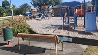 Franklin Reserve Playground photo 2