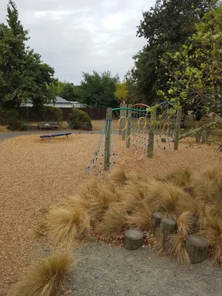 Warren Park