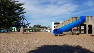 Orewa Playground