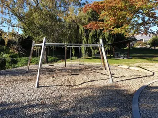 Wānaka Dinosaur Playground photo 2