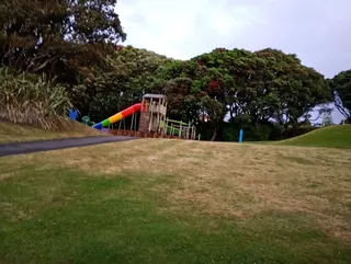 Campbell Park photo 5