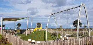 Ridge Park photo 10