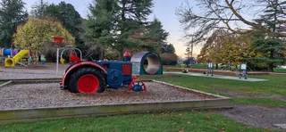 Ashburton Domain photo 3