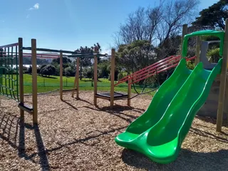 Browns Bay Playground