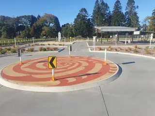 Victoria Park photo 8