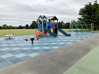 Darfield Reserve Playground photo 1
