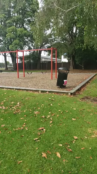 Eastdale Rd Playground photo 9