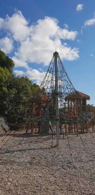 Tahaki Reserve Playground photo 6