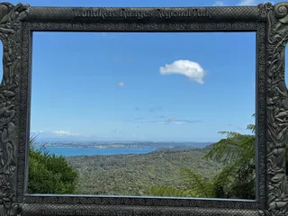 Waitakere Ranges Regional Park