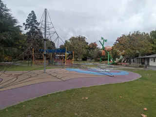 Pollard Park photo 4