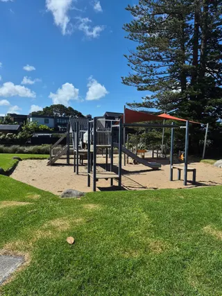 Campbell Bay Reserve Playground photo 6
