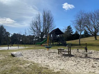 Spa Park Playground