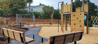 Chalmers Reserve Playground photo 3