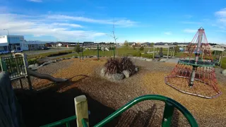 Faringdon Playground photo 3