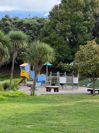 Grey Lynn Park photo 5