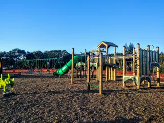 Eric Armishaw Park