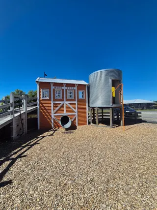 Woolshed Park photo 10