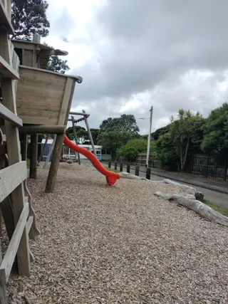 Wairaka Road Playground photo 8