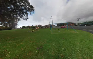 English Ave Playground