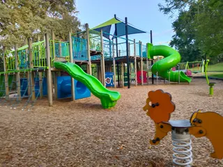 Rutherford Reserve photo 7