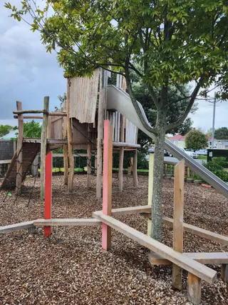 Sandringham Playground photo 2