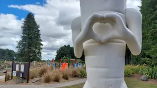 Ohakune Carrot Mennesson Adventure Park photo 4