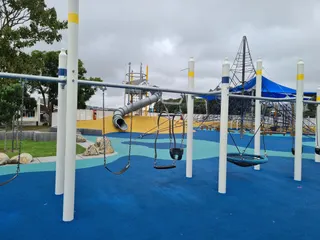 Town Basin Public Playground photo 4