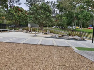 Tiakina / Sister Rene Shadbolt Park photo 2