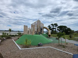 Te Waituarua Reserve Playground photo 6
