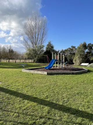 Coulbeck Reserve Playground photo 2