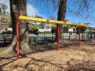Pioneers Park playground photo 5