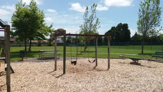 Langley Reserve Playground photo 2