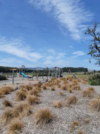 Rosemerryn playground photo 6