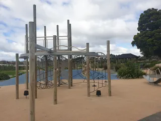 Waterview Reserve (Oakley Park) photo 6
